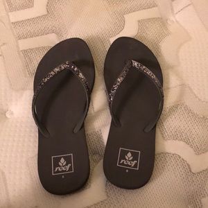 Reef flip flops